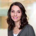 Pia-Franziska Spindler