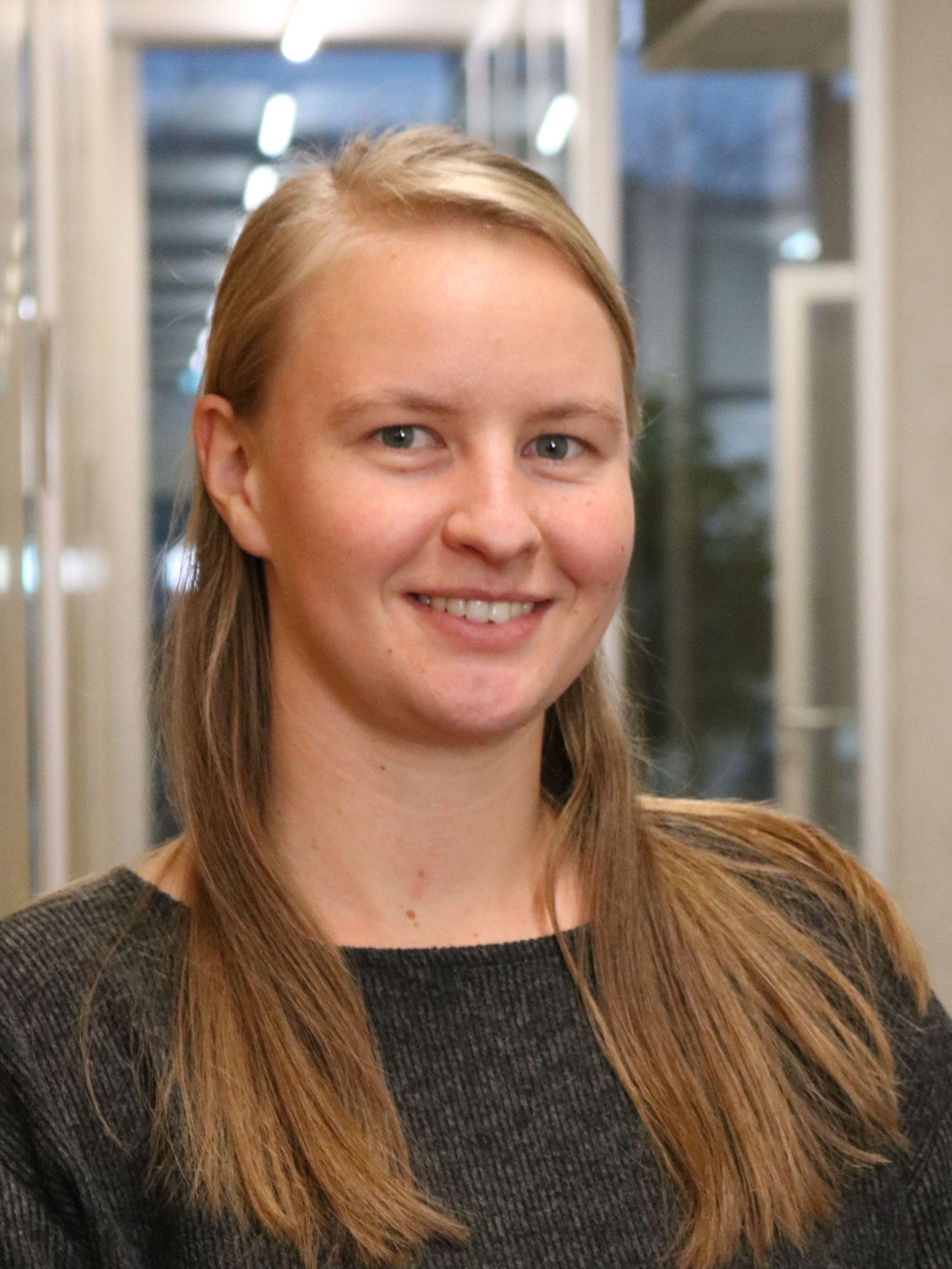 M.A. Anna Strauch