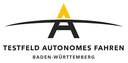 Testfeld Autonomes Fahren