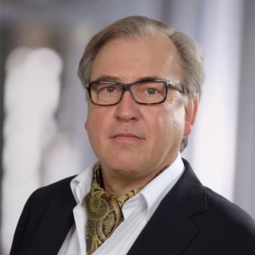Prof. Dr. Kai Kysela