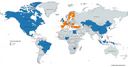 Partner universities 2026