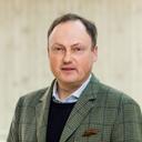 Prof. Dr. Ronald Moeder