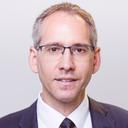 Prof. Dr.-Ing. Uwe Gleiter