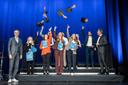 Graduierungsfeier 2026