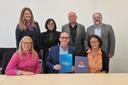 HN und brasilianische Martinus-Schule aus Curitiba schließen internationale Bildungspartnerschaft