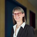 Prof. Dr. Juliane König-Birk