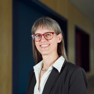 Prof. Dr. Juliane König-Birk