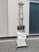 Shuttle2X_Sensorturm