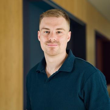 M.Eng. Pascal Keller