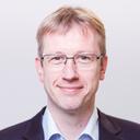 Prof. Dr. rer. nat. Carsten Pargmann