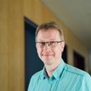 Prof. Dr. rer. nat. Carsten Pargmann