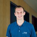 M.Eng. Jonas Gramlich