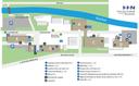 Lageplan Campus Künzelsau 2026 Campusplan