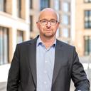 M.Sc. Matthias Hänsel