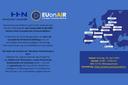 Kick-Off Veranstaltung von EUonAIR an der Hochschule Heilbronn