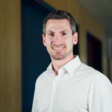 Prof. Dr.-Ing. Michael Widmann
