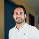 M.Eng. Mert Aydogmus