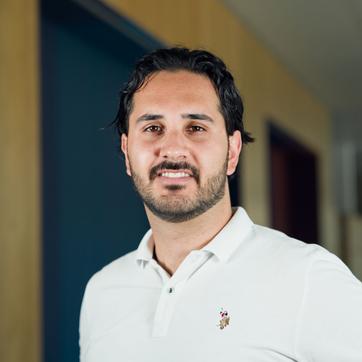 M.Eng. Mert Aydogmus