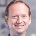 Prof. Dr. rer. nat. Tim Fischer