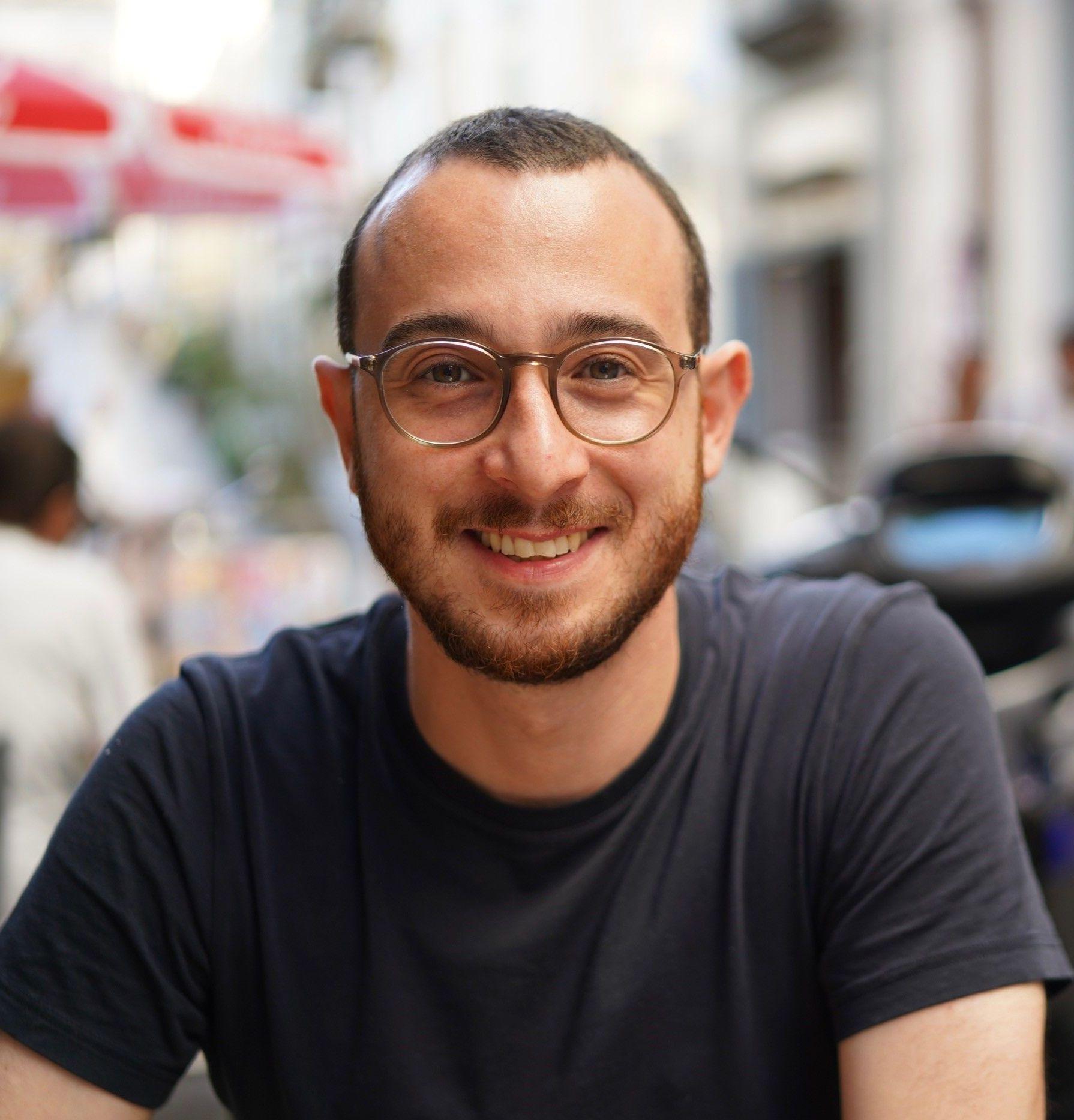 Dr. Daniele Nuccetelli