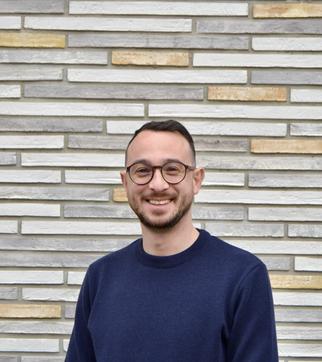 Dr. Daniele Nuccetelli