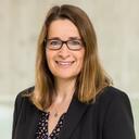 Prof. Dr. phil. Martina Shakya