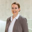 Dr. phil. Anne-Sophie Ahrens