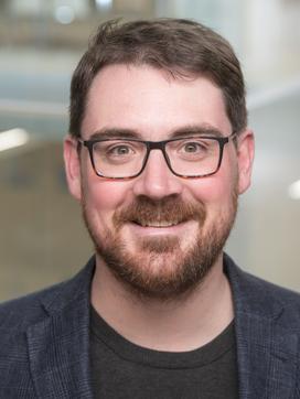 Dr. Benedikt Vianden