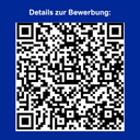 QR Code zur Anmeldung des Programms