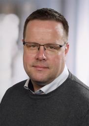 Prof. Dr. Danny Stadelmayer