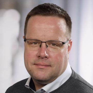 Prof. Dr. Danny Stadelmayer