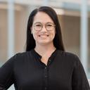 Dipl.-Betriebsw. (FH) Nicole Wenzel