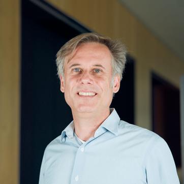 Prof. Dr.-Ing. Karsten Wittek