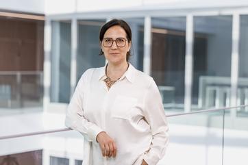 Dipl.-Psych. Susan Barth