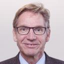 Prof. Dr. Richard Huber