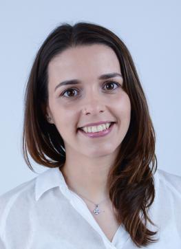 Ana Cristina Furtado Rebelo