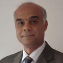Prof. Dr.-Ing. Mohamed Ibrahim